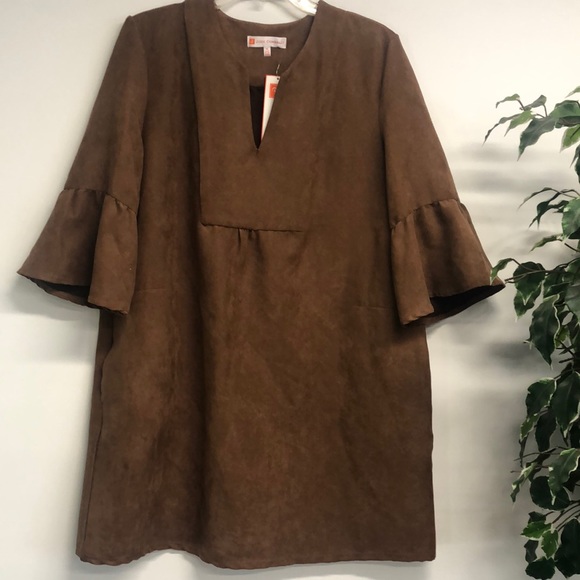 NWT Jude Connally Dress - Picture 1 of 6